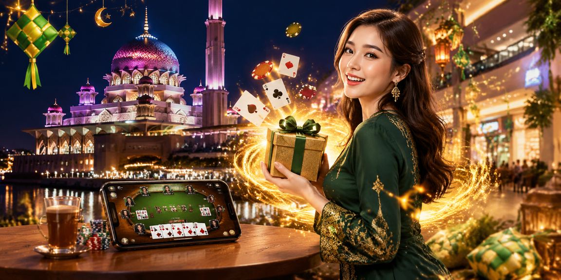 dewa poker
