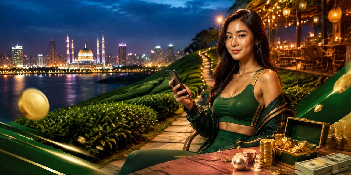 dewa poker